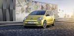 Volkswagen up! 3-Door 2016 года